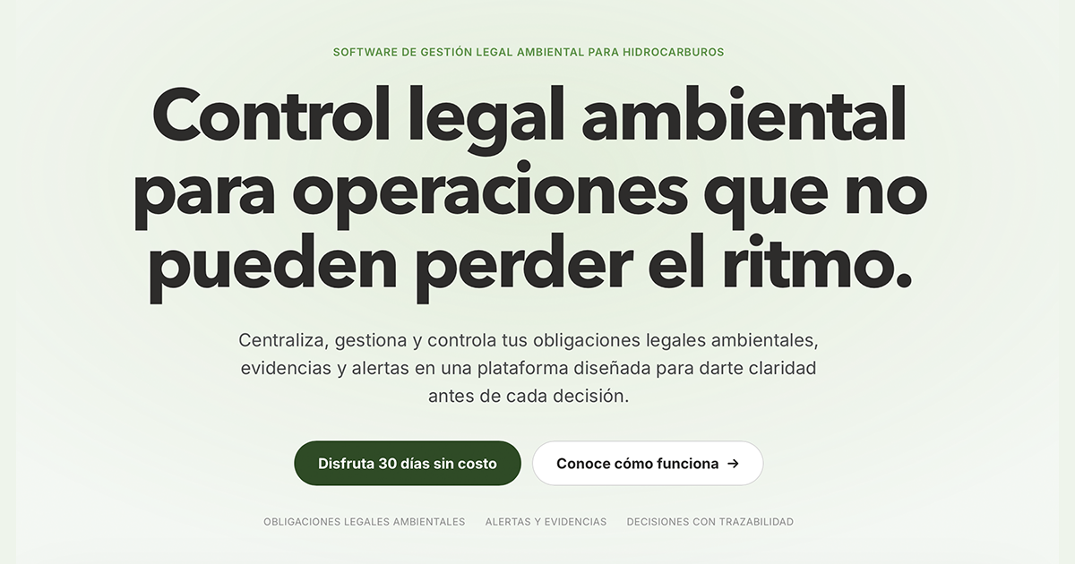 Hidrocarburos